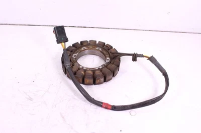 2017 SKI-DOO SUMMIT X 850 E-TEC STATOR / MAGNETO MAG 420864420 420864427 - Image 1 of 4