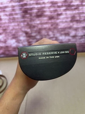 Bettinardi Jm-30 Loft 1 Hadras Fabricate - Image 1 of 4