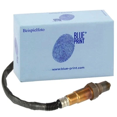 Sonda lambda BLUE PRINT ADT370125 4 pin 625 mm per LEXUS IS II 2.2D 08.05-07.12 - Immagine 1 di 3