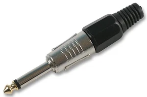 PRO SIGNAL - 6.35mm Jack Plug, Mono - Picture 1 of 1