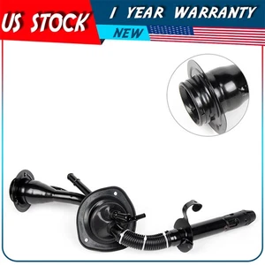 Fuel Tank Filler Neck Tube Pipe Fits 1999-2004 Ford Mustang 3.8L 5.4L - Foto 1 di 23