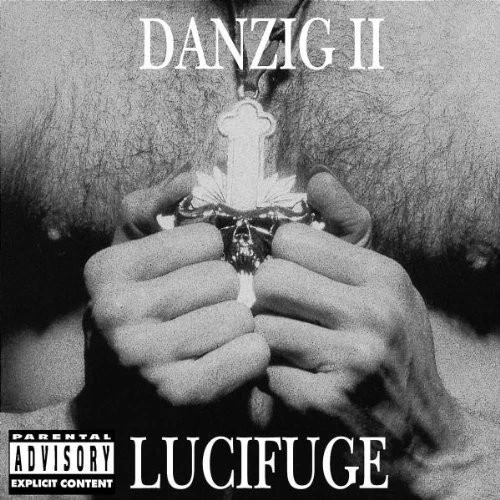 Danzig 2 - Lucifuge - CD - **BRAND NEW/STILL SEALED** - Image 1 of 1