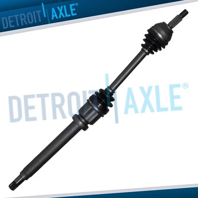 Front Right CV Axle Shaft for 2000 - 2006 2007 2008 2009 2010 2011 Ford Focus - Image 1 of 4