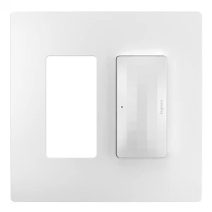 Legrand Radiant WNRH2WH Smart Gateway with Netatmo, Surface Mount, Compatible... - Picture 1 of 9