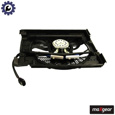 FAN ENGINE COOLING AC230112 FOR BMW 7/E38 Z8/Roadster/E52 M51D25 2.5L M52B28 - Image 1 of 4