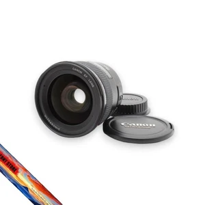 Lente de cámara Canon EF 24mm F/1.4 L USM ULTRASONIC negra EF24mm F1.4L proba... - Imagen 1 de 7