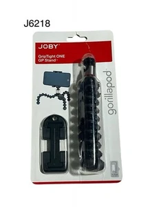 JOBY GripTight ONE GorillaPod, Universal Phone Holder - Photo 1 sur 3
