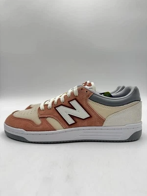 New Balance Men’s 480 Court Size 11 Brown/Beige |BB480LLL| - Image 1 of 4