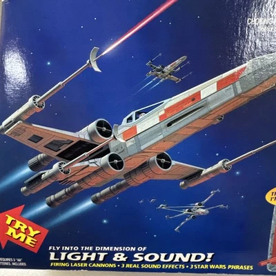 Micro Machines Star Wars Action Fleet Rebel Flight Controller Sealed New - Image 1 of 4
