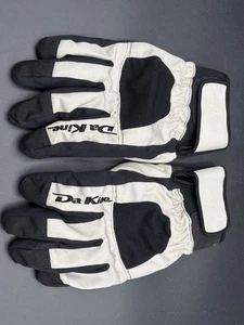 Guantes de conducción al aire libre de invierno Dakine para hombre talla mediana - Imagen 1 de 9