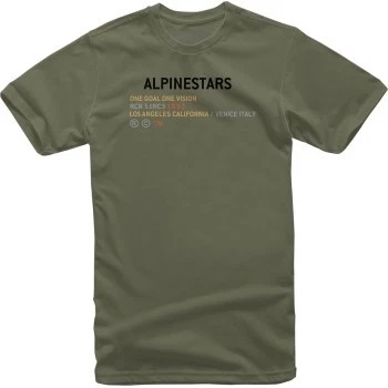 Alpinestars Quest T-Shirt - Image 1 of 2