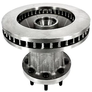 1994-1999 Dodge Ram 3500 Front Disc Brake Rotor - Image 1 of 1