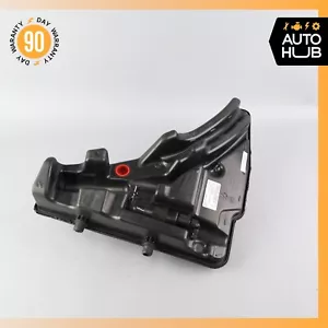 2015 Porsche Macan Turbo 95B Windshield Wiper Washer Tank Reservoir OEM - Picture 1 of 13