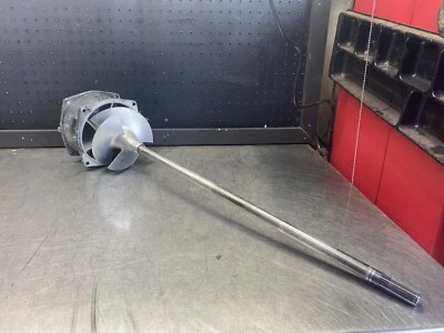 1993-1994 Yamaha waveblaster 700 waverunner Pro VXR Jet Pump Housing - Image 1 of 4