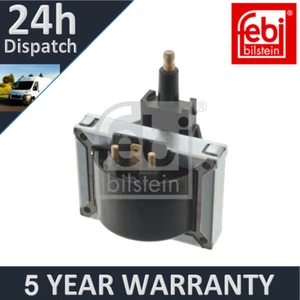 Passend für Renault Clio Super 5 Megane 19 Volvo 440 340-360 Febi Zündspule - Bild 1 von 2