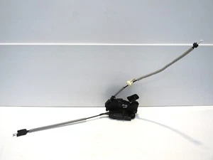 SEAT IBIZA MK5 2017-20 NEARSIDE LEFT FRONT DOOR LOCK (5DR HBK) 5TC837015A  Q1696 - Picture 1 of 10