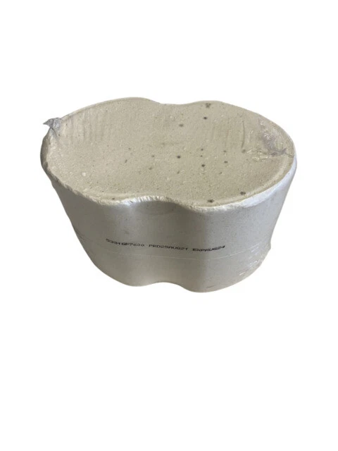 Ecolab SmartPower Heavy Duty Dishmachine Detergent - 6.75 lb (6101202)