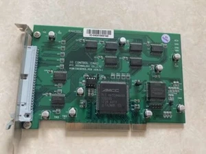 1Pcs Used IO CONTROL CARD PTI TECHNOLOGY PCI   IO-0404100 - Picture 1 of 2
