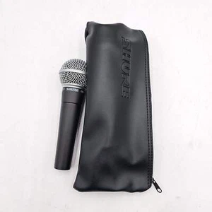 Micrófono vocal legendario Shure SM58S - Imagen 1 de 3