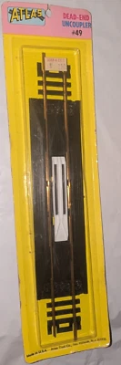 Vintage New ATLAS #49 HO SCALE UNCOUPLER #49 TRACK - Image 1 of 2