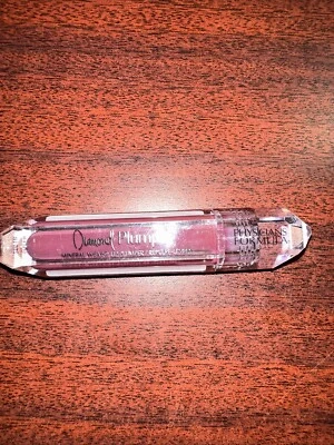 Diamond Plumper, Mineral Wear Lip Plumper, Brilliant Berry Diamond, 0.17 fl oz - Image 1 of 2