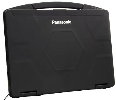 Panasonic Toughbook CF-54 MK3 | i7 7th | 32GB | new 2TB SSD | W11p | New Battery - Image 1 of 4
