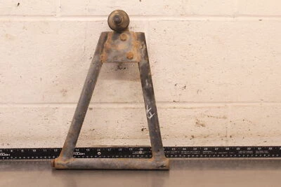 Polaris Trail Boss 250R 1986 delantero inferior derecho control brazo A224 Foto 1 de 4