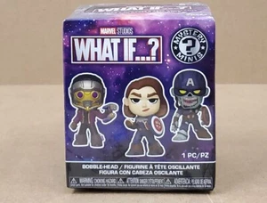 Funko Pop! Marvel's What If...? Mystery Minis (paquete ciego) - Imagen 1 de 5