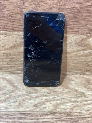 Smartphone LG Premier Pro ZNFL414DL (TracFone) - ASIS Foto 1 de 4