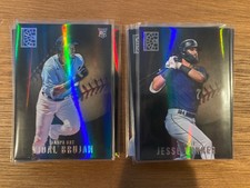 2022 Panini Capstone Baseball Cards You Pick