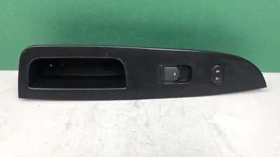 2007-2009 Saturn Aura Passenger Right Door Controls Window Control Lock Switch - Image 1 of 4