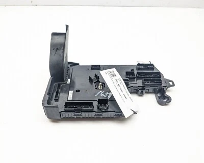 TESLA MODEL 3 COMFORT ONBOARD CONTROL MODULE LEFT SIDE 2019 107867300K  - Image 1 of 4