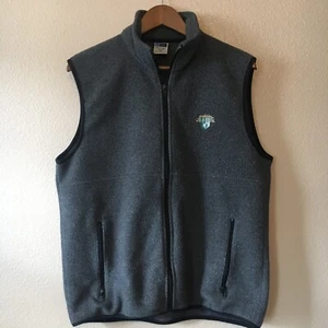 University of Washington Vest School of Medicine M Grey Logo Pocket - Picture 1 of 3