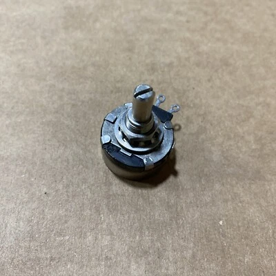 NUEVO POTENCIÓMETRO CLAROSTAT RV4NAYSD 751A 53C3-750 (C2#7) MERCANCÍA Foto 1 de 4