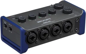 Zoom AMS44 4x4 Audio Interface JP NEW - Picture 1 of 1