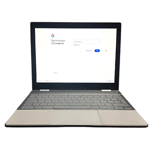 Google Pixelbook C0A 2-In-1 Laptop Intel Core i7 7th Gen 16GB RAM 512GB NVME