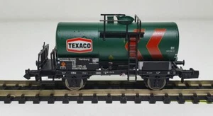 Brawa -- N 67513 Kesselwagen "Texaco" DB Ep.IV Neu & OVP - Picture 1 of 6