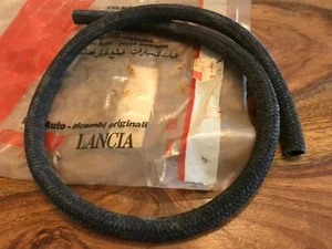 Fiat Alfa Vauxhall Ford NUEVO GENUINO AÑOS 80 manguera trenzada 880mm 4347024 12C - Imagen 1 de 2