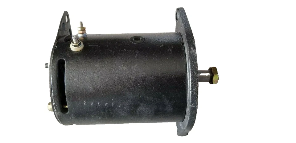 GENERADOR FORD 12V, 30 AMPERIOS, CW 2900639, 2900640, 2900642, 2900643, 5838 Foto 1 de 4