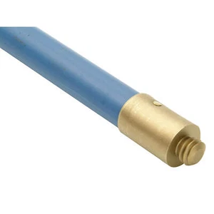 Bailey Universal Blue Poly Drain Cleaning Rod 25mm 900mm - Picture 1 of 1
