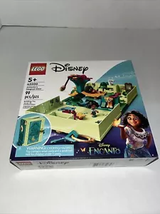 LEGO Disney Princess: La porta magica di Antonio (43200) - Foto 1 di 2