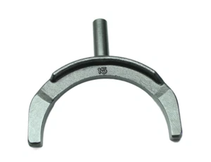Horquilla de cambio Borg Warner Super T10 4 velocidades para Chevrolet Oldsmobile Pontiac - Imagen 1 de 2