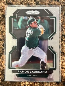 Ramon Laureano 2022 Panini Prizm #238 MT - Picture 1 of 2