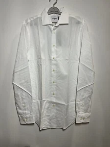 Men's Tall Standard Fit Button-Down Dress Shirt - Goodfellow & Co Size 4XB *NWT* - Picture 1 of 2