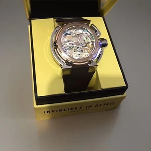 Reloj cronógrafo Invicta Men Coalition Forces X-Wing oro, esfera oro rosa 40061 - Imagen 1 de 7