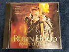 ROBIN HOOD PRINCE OF THEIVES ORIGINAL MOTION PICTURE SOUNDTRACK CD