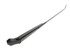 Wiper Arm Black 73-84 Chevy GMC C/K Truck Blazer Jimmy Suburban - Picture 1 of 2