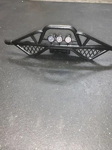 New Bright  Scale Radio Control RC Replacement Bumpers Around 12” - Picture 1 of 9