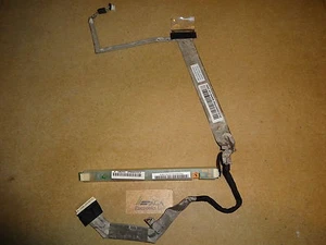 Toshiba Satellite Pro L450, L450D Laptop 15.6" LCD Screen Cable & Inverter - Afbeelding 1 van 2