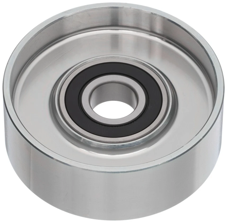 For 2001-2014 Subaru Outback Accessory Drive Belt Tensioner Pulley Gates 157AF13 - Image 1 of 1